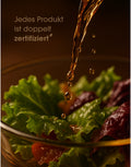 Original Ägyptisches BIO Schwarzkümmelöl (Ungefiltert)