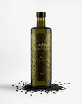 Original Ägyptisches BIO Schwarzkümmelöl (Ungefiltert)
