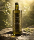 Original Ägyptisches BIO Schwarzkümmelöl (Ungefiltert)